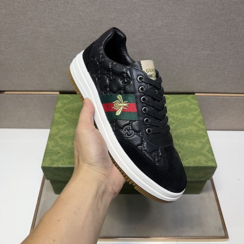 Gucci Low Shoes